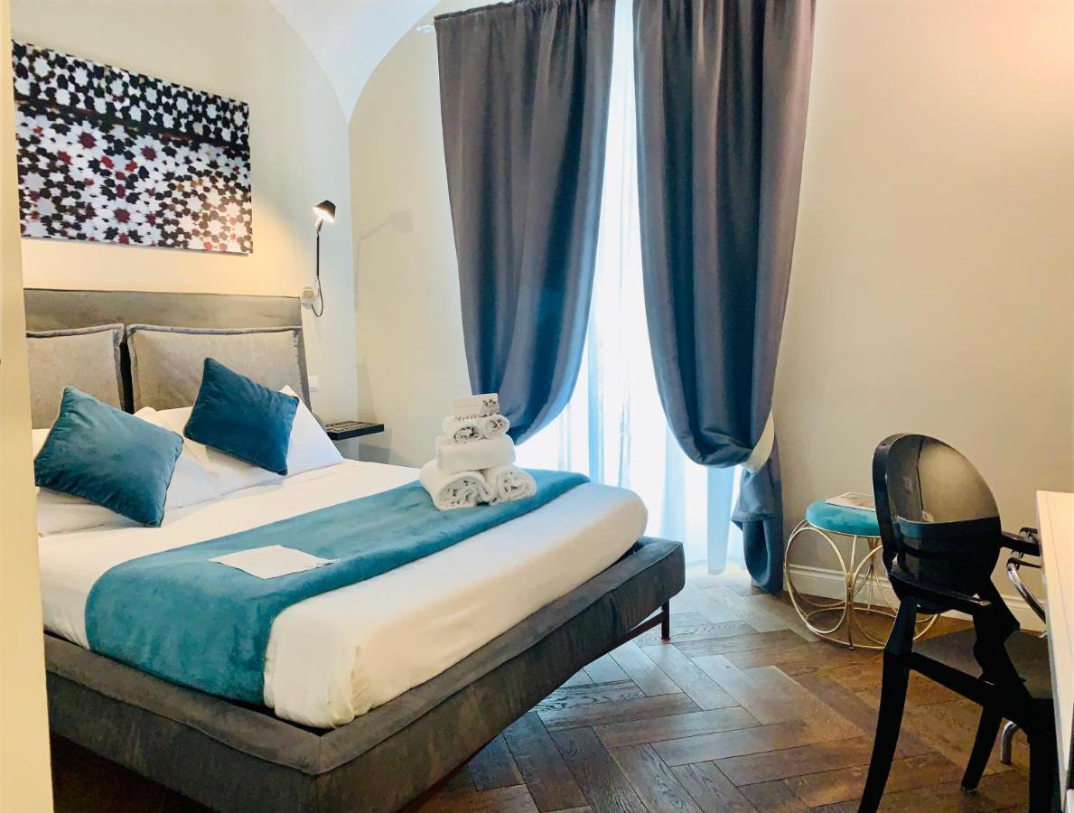 Palazzo Baj In Trastevere Gasthuis