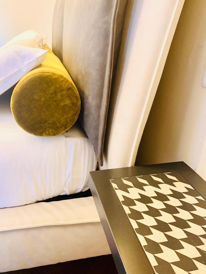 Affittacamere Palazzo Baj In Trastevere Roma