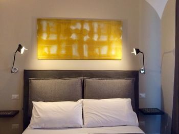 Palazzo Baj In Trastevere Gasthof Rom