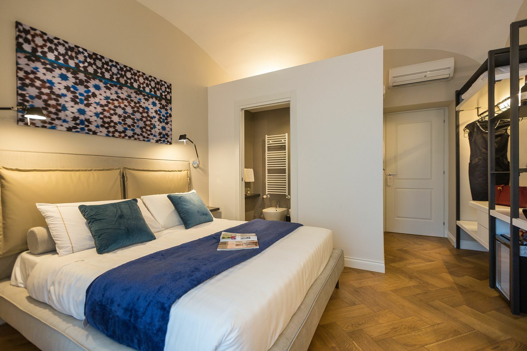 Gasthof Palazzo Baj In Trastevere 3*