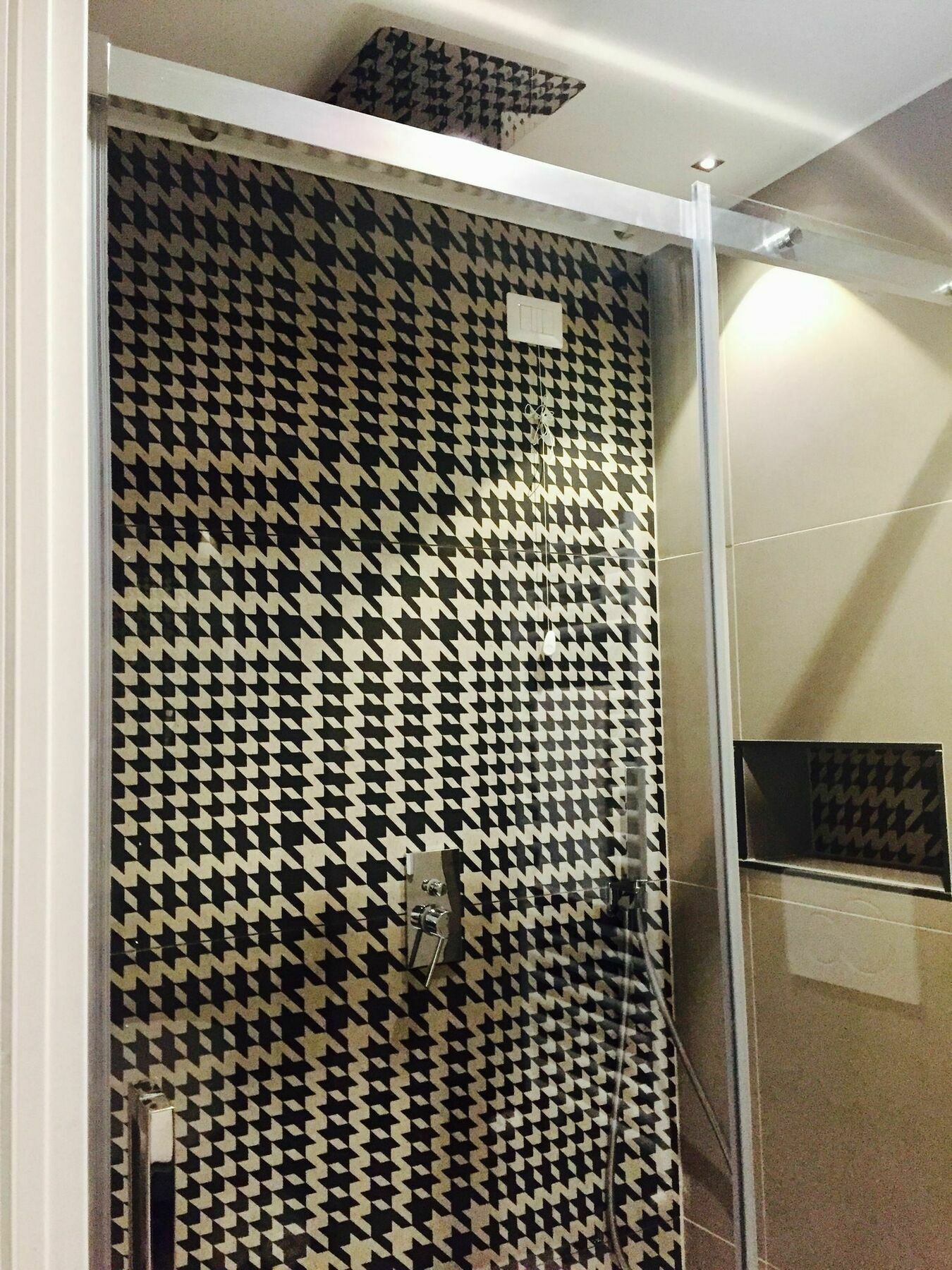 Palazzo Baj In Trastevere Casa de hóspedes 3*