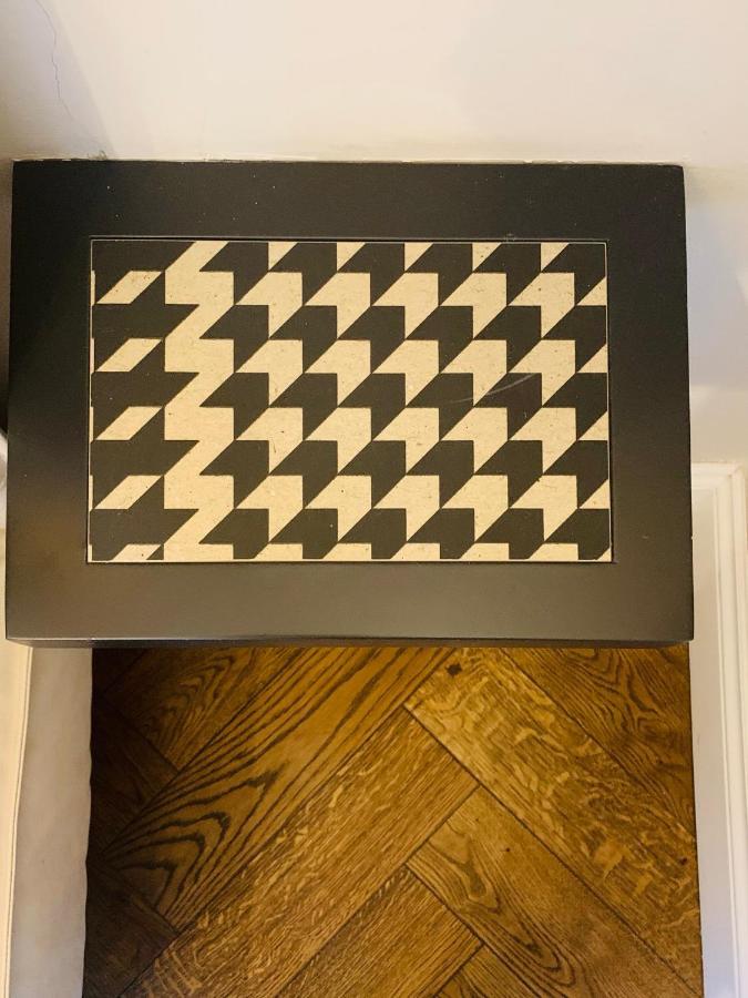Gasthof Palazzo Baj In Trastevere