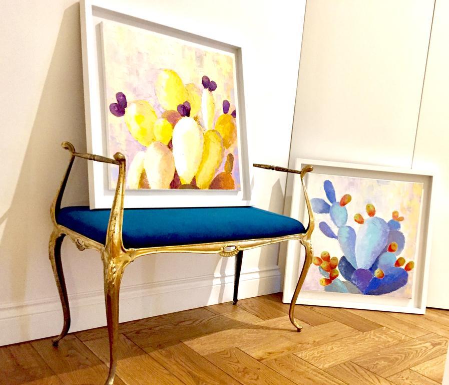 Palazzo Baj In Trastevere Gasthof 3*