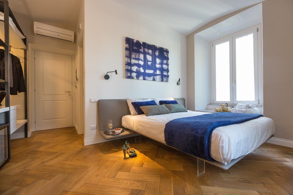 Gasthof Palazzo Baj In Trastevere Rom