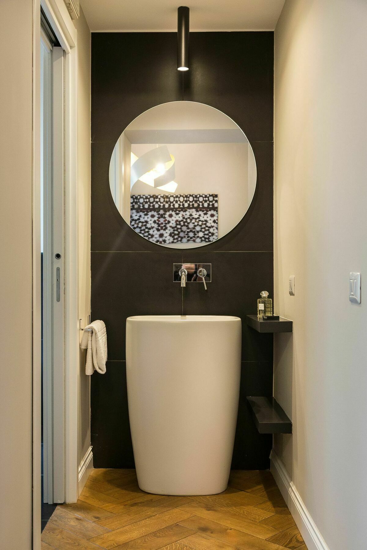 Palazzo Baj In Trastevere 3* Rom