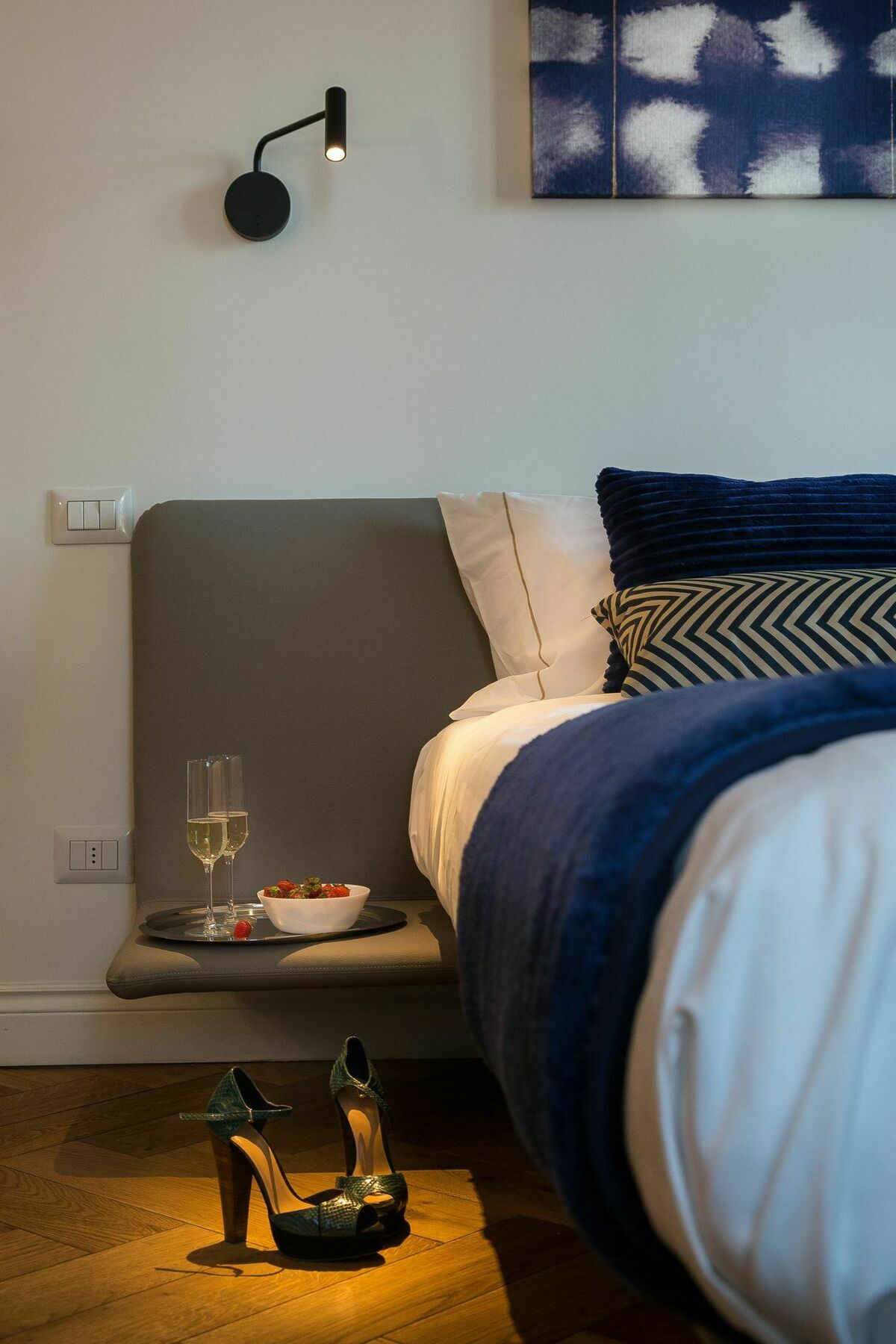 Palazzo Baj In Trastevere 3* Rom