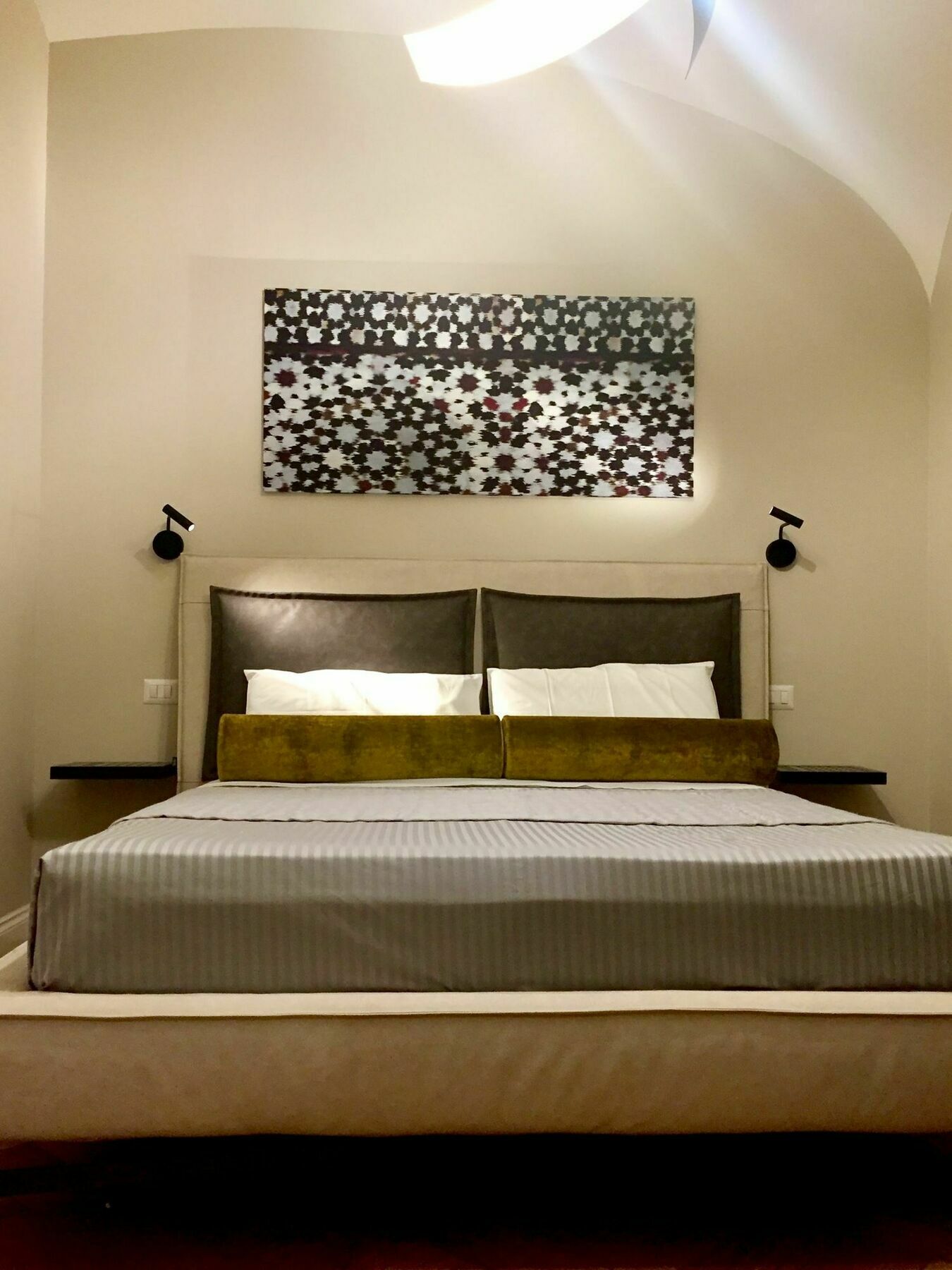 Gasthof Palazzo Baj In Trastevere